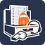 Icon for footballtoolbox.net