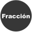 Icon for fraccion.org