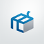 Icon for free.com.tw