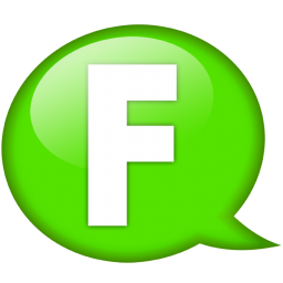 Icon for freefontfamily.com