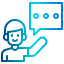 Icon for freeslp.com