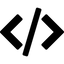 Icon for frontendin.com