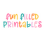 Icon for funfilledprintables.com