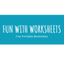 Icon for funwithworksheets.com