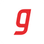 Icon for gaana.com