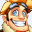 Icon for games.puzzlebaron.com