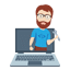 Icon for geeksoncommand.com
