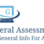 Icon for generalassessment.com