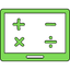 Icon for generator.interactive-maths.com