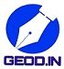 Icon for geod.in