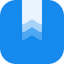 Icon for getmarks.app