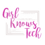 Icon for girlknowstech.com