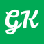 Icon for gkbooks.in