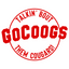 Icon for gocoogs.com