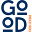 Icon for goodprojectideas.com