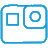 Icon for gopro.com