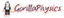 Icon for gorillaphysics.com