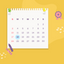 Icon for grabschoolcalendar.com