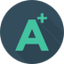 Icon for grade-calculator.io