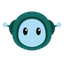 Icon for graphically.io