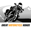 Icon for greatmotorcycleroads.com