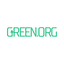 Icon for green.org