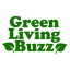 Icon for greenlivingbuzz.com