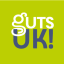 Icon for gutscharity.org.uk