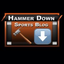 Icon for hammerdownsportsblog.wordpress.com