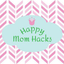 Icon for happymomhacks.com