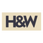 Icon for harrisandward.com