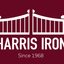 Icon for harrisironatl.com