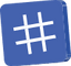Icon for hashthemes.com