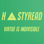 Icon for hastyread.com