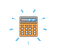 Icon for hcalcuators.com