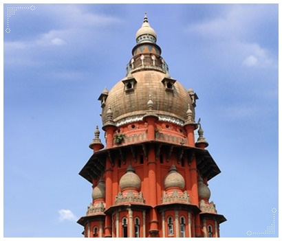 Icon for hcmadras.tn.gov.in
