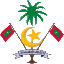 Icon for health.gov.mv