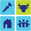 Icon for healthydurham.org