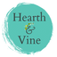 Icon for hearthandvine.com