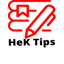 Icon for hektips.com