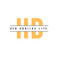 Icon for herdarlinglife.com