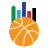 Icon for herhoopstats.com