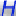 Icon for hermetic.ch