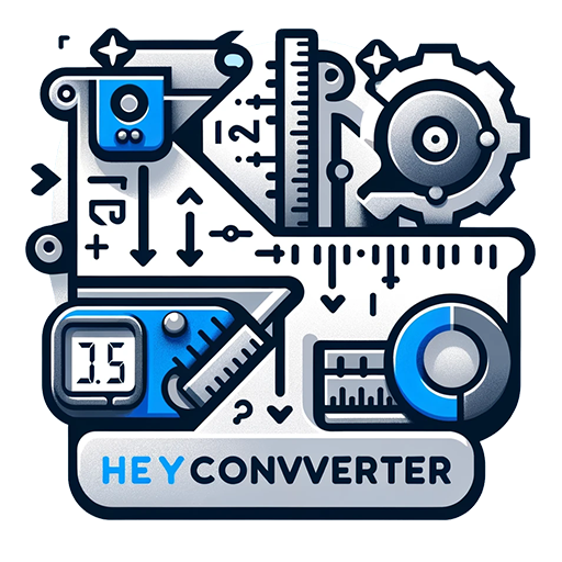 Icon for heyconverter.com