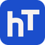 Icon for heytony.ca