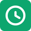 Icon for hhmm-calc.online