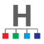 Icon for hierarchystructure.com