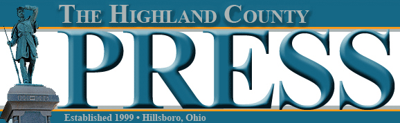 Icon for highlandcountypress.com
