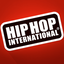 Icon for hiphopinternational.com