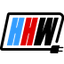 Icon for hiphopwired.com